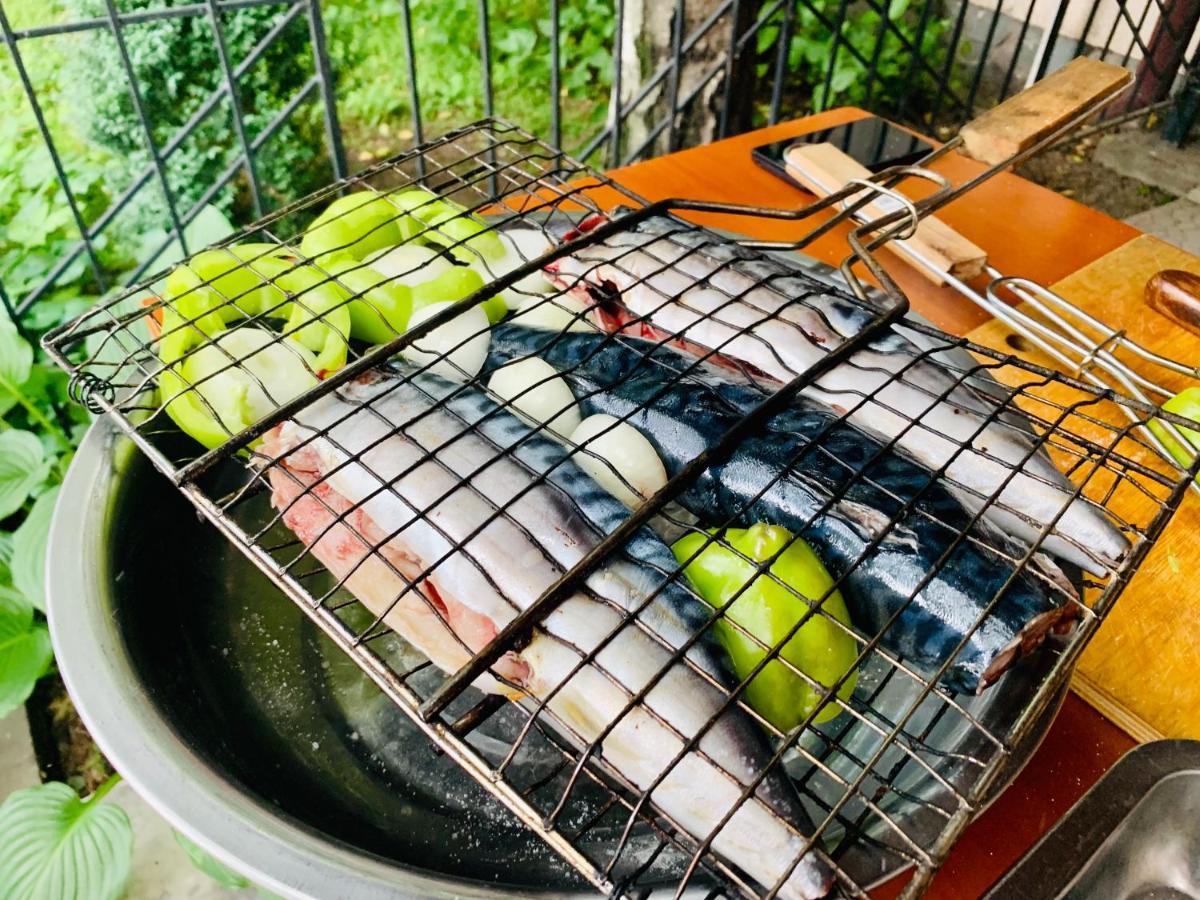 Astoria Garden 호텔 비슈케크 외부 사진