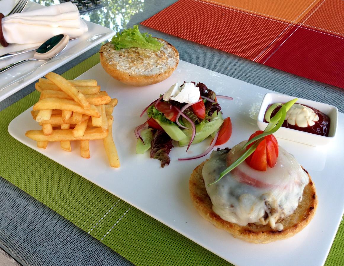 Astoria Garden 호텔 비슈케크 외부 사진